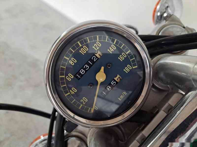 Yamaha XV 535 Virago - foto 11