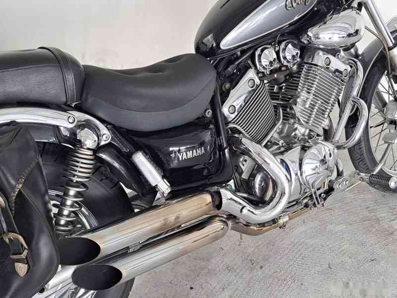 Yamaha XV 535 Virago - foto 12