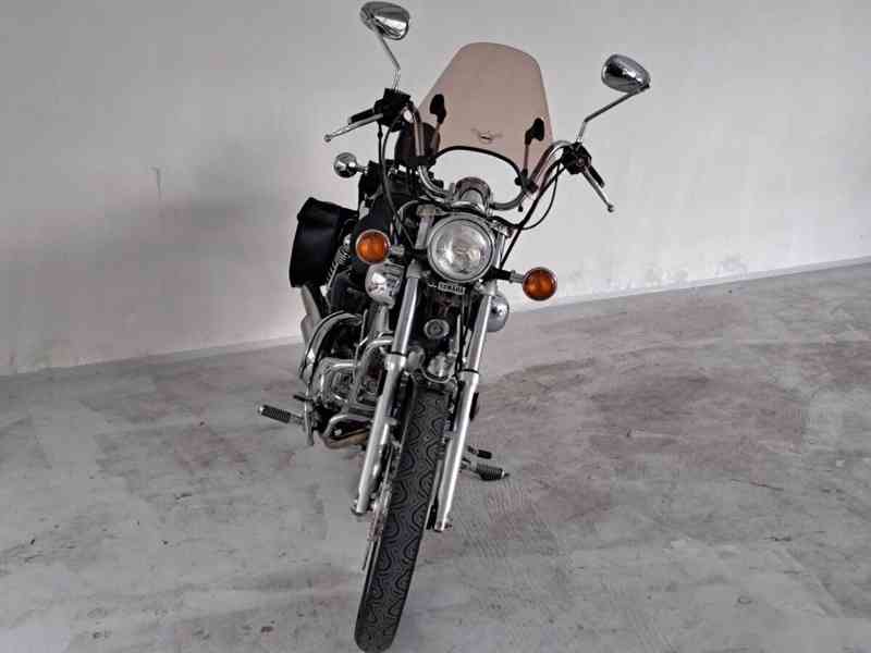 Yamaha XV 535 Virago - foto 7