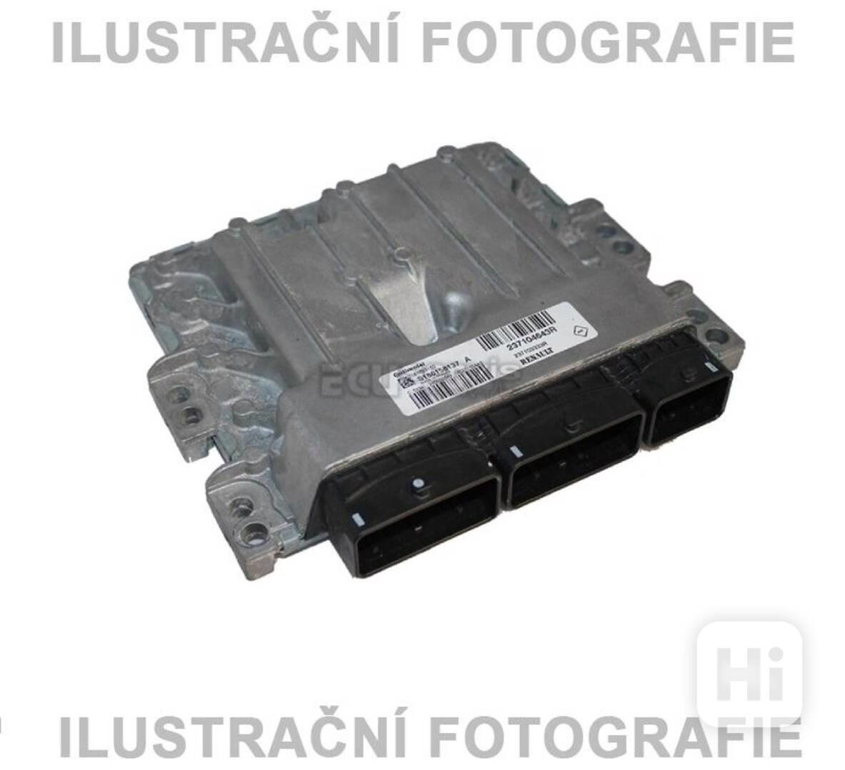 Mercedes Benz W221 S63 AMG modul motoru A1561503779  - foto 1