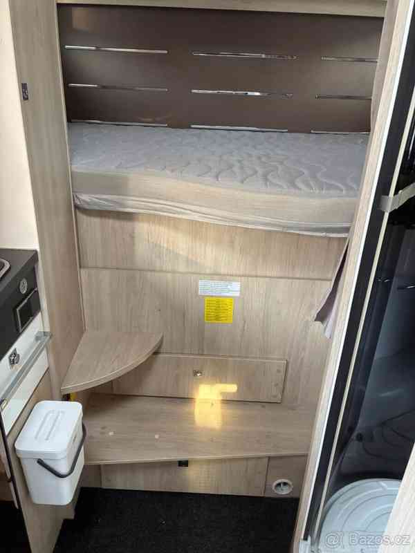 Ford Ostatní Kompaktní alkovna - foto 11