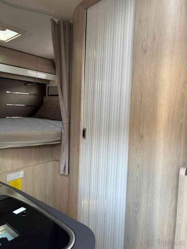 Ford Ostatní Kompaktní alkovna - foto 9