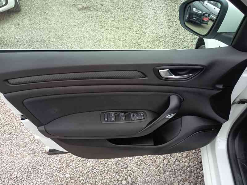 Renault Megane 1, 5DCi Hatchback ČR - foto 21