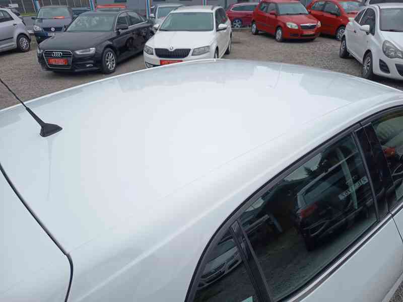 Renault Megane 1, 5DCi Hatchback ČR - foto 6