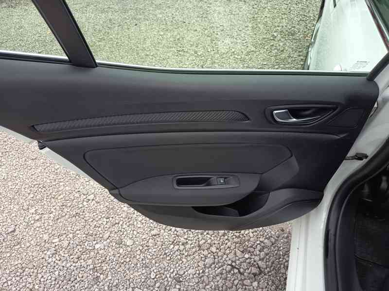 Renault Megane 1, 5DCi Hatchback ČR - foto 20