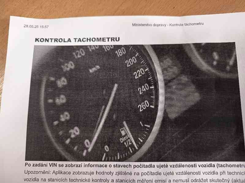 Renault Megane 1, 5DCi Hatchback ČR - foto 25