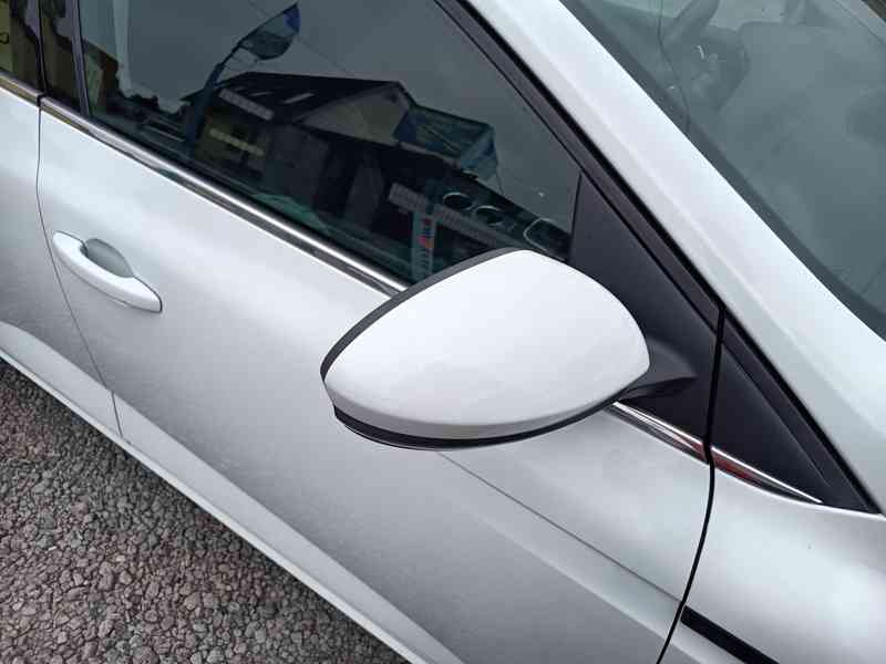Renault Megane 1, 5DCi Hatchback ČR - foto 7