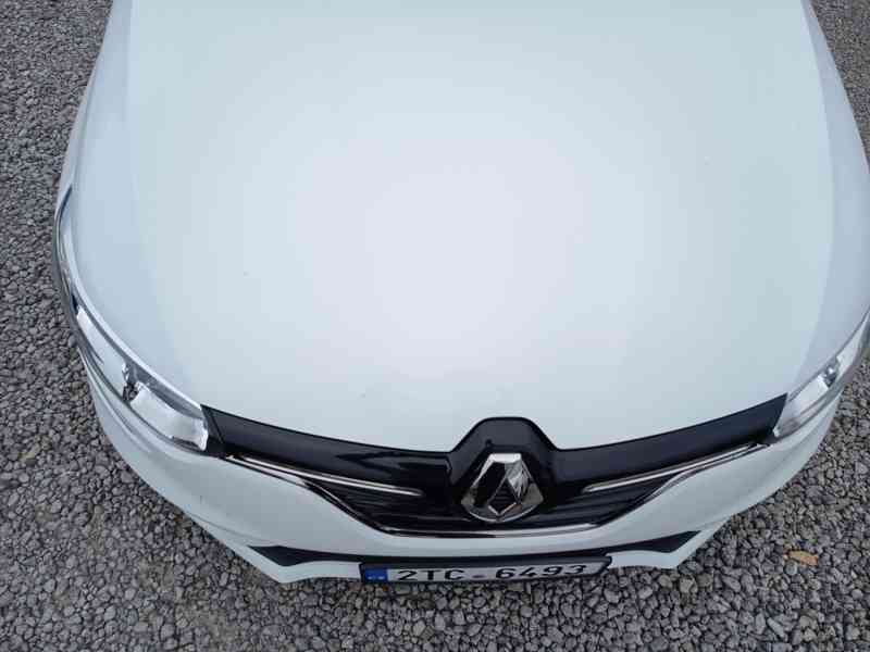 Renault Megane 1, 5DCi Hatchback ČR - foto 14