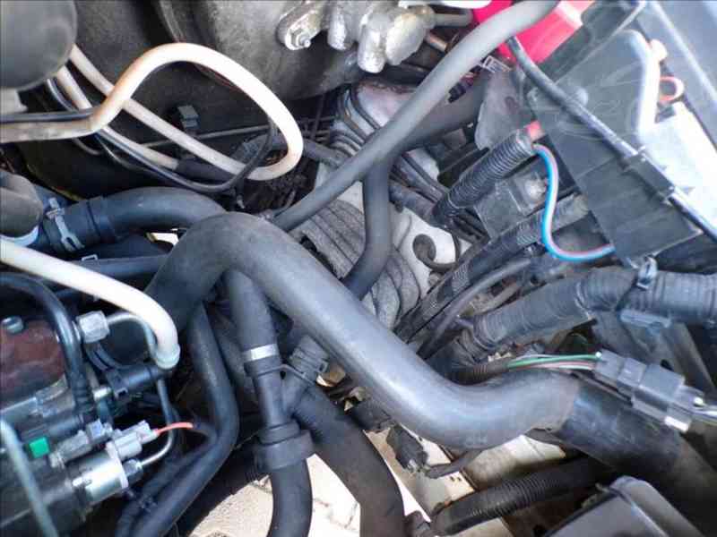 Ford Transit 2,2 TDCi KLIMATIZACE,9 MÍST - foto 15