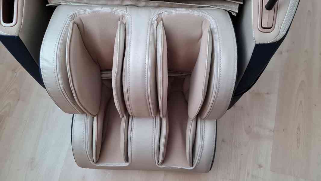 Masážní křeslo RS Royal RS-3570 - foto 3