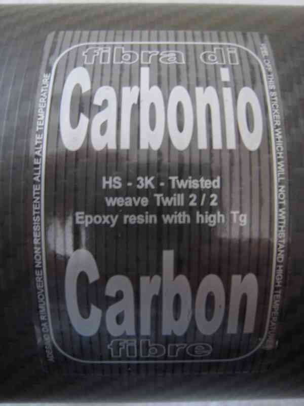 Nový karbonový výfukový set Leo Vince SBK Carbon Evo II - foto 10