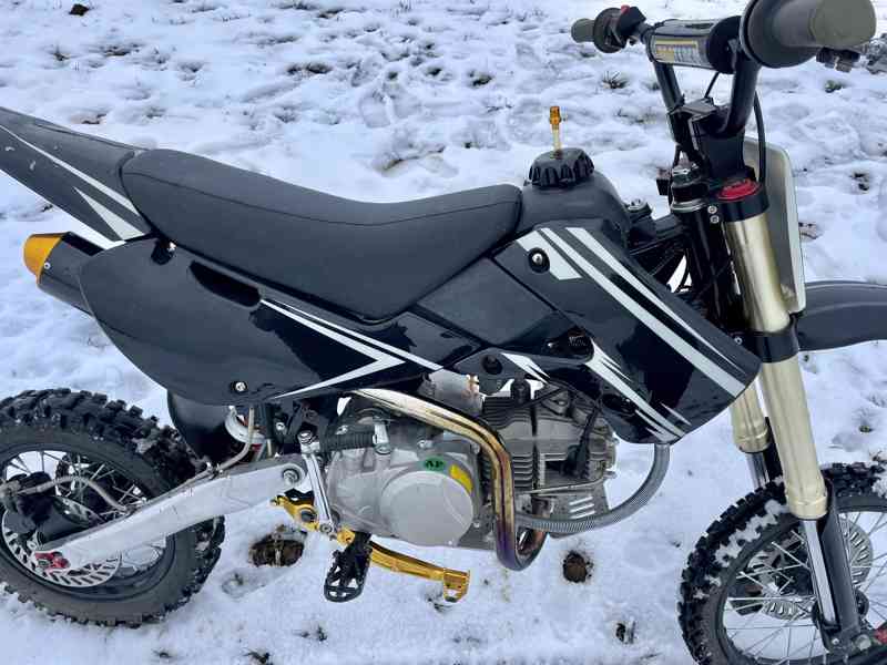 💥PITBIKE 150ccm🔥🚀 - foto 10