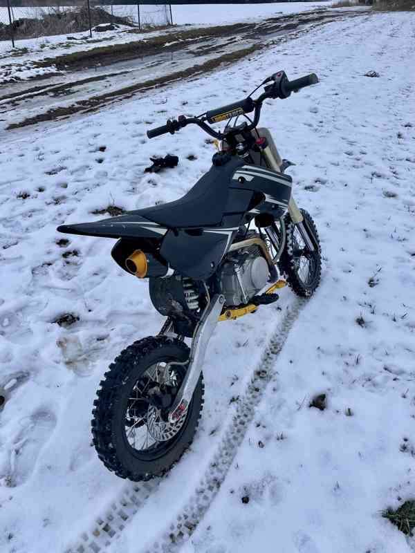 💥PITBIKE 150ccm🔥🚀 - foto 2