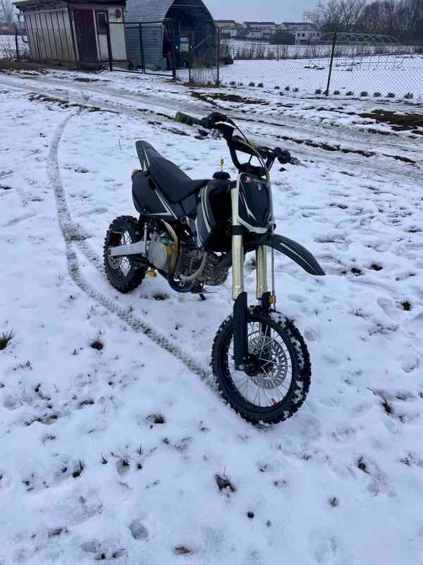 💥PITBIKE 150ccm🔥🚀 - foto 4