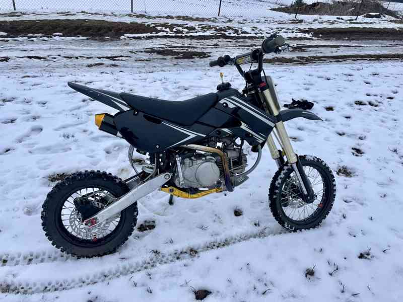 💥PITBIKE 150ccm🔥🚀 - foto 3