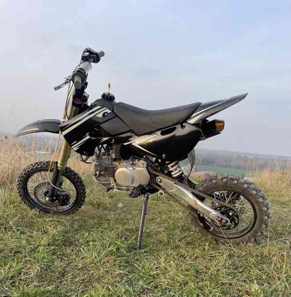 💥PITBIKE 150ccm🔥🚀 - foto 13