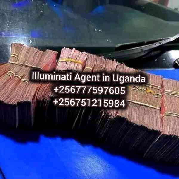 Real Illuminati Billionaires club in Uganda call 0777597605/ - foto 4