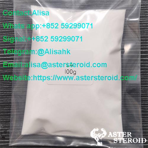 Safe Shipping Sarms GW501516/cardarine powder dosage - foto 2