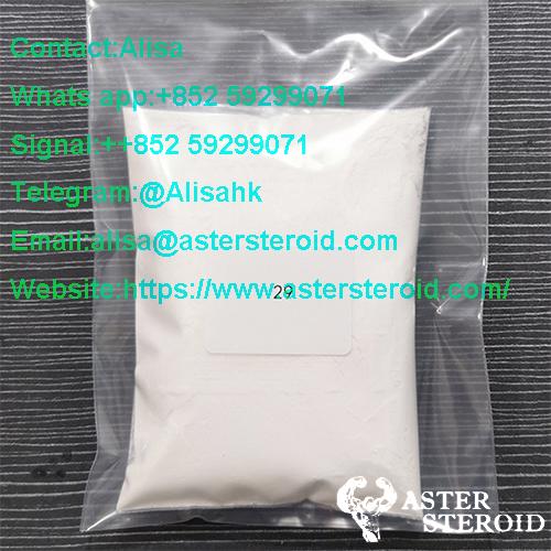 Safe Shipping Sarms GW501516/cardarine powder dosage - foto 1