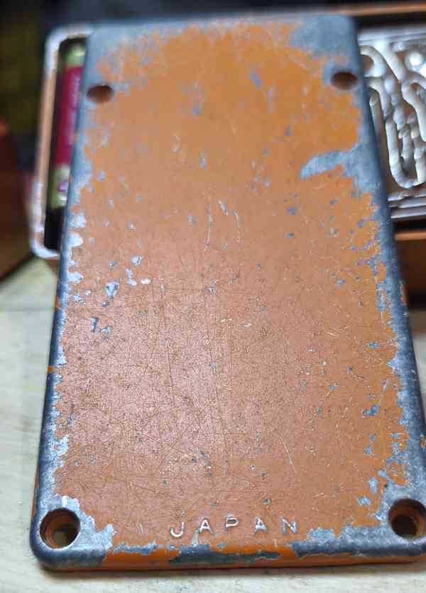 CORON Phaser 50 a Kentaur overdrive  - foto 3