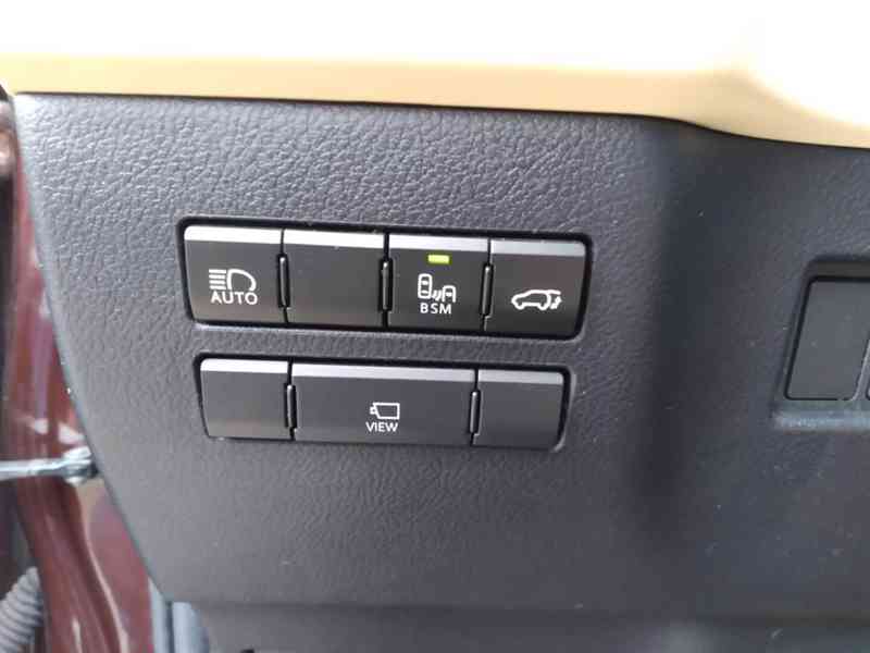 LEXUS NX 300h AWD LUXURY 1.MAJITEL,DPH,ČR - foto 39
