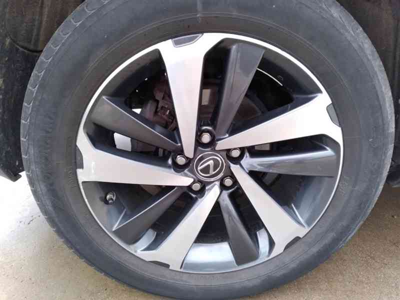 LEXUS NX 300h AWD LUXURY 1.MAJITEL,DPH,ČR - foto 52
