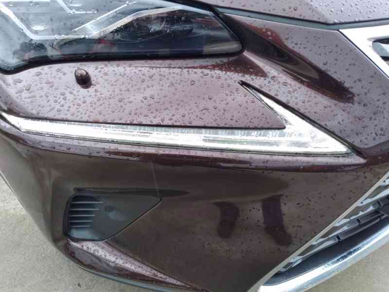 LEXUS NX 300h AWD LUXURY 1.MAJITEL,DPH,ČR - foto 45