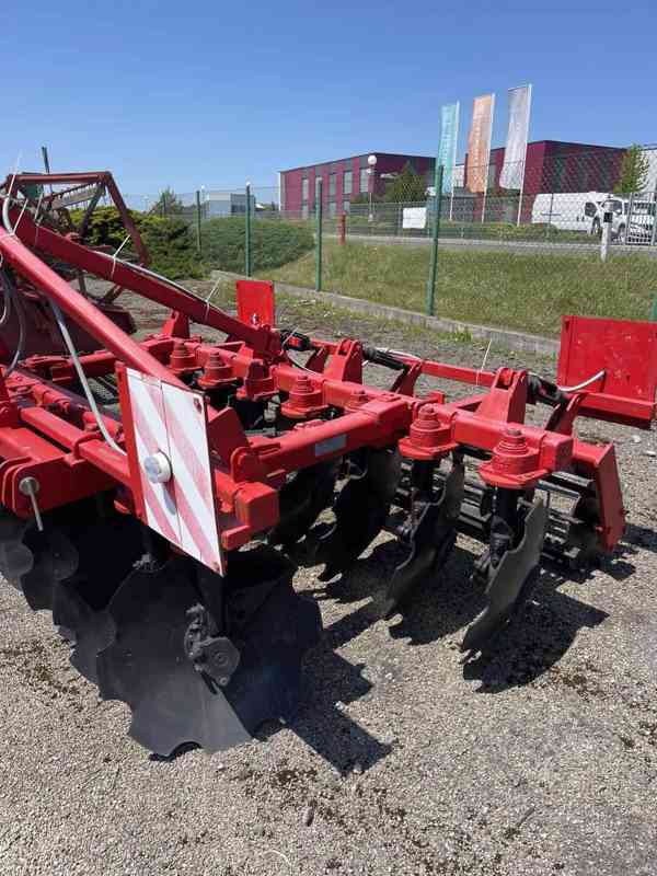 Podmítač, Disker 3.0m. Náhradní díly na podmítače. - foto 3