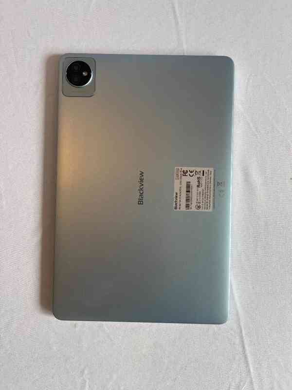 Blackview Tab 30 Kids 2GB / 64GB Stitch Blue – bootloop,... - foto 4