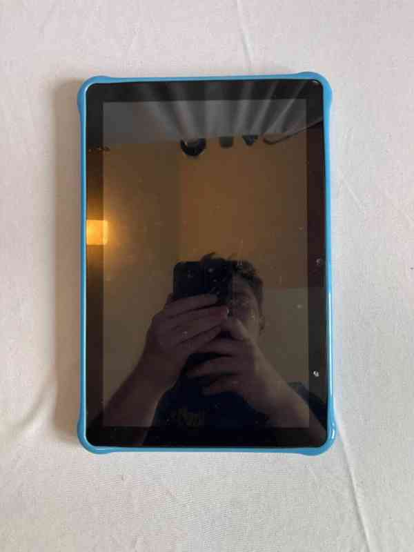 Blackview Tab 30 Kids 2GB / 64GB Stitch Blue – bootloop,... - foto 2