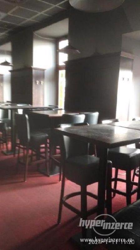 Pronájem obchodních prostor 71 m2, Brno centrum. - foto 1