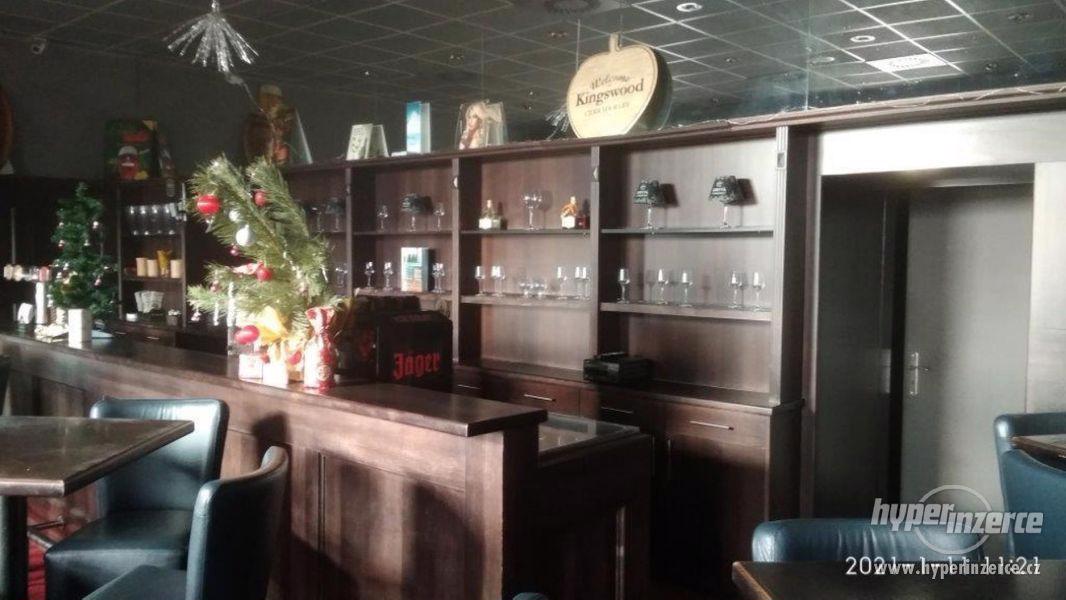 Pronájem obchodních prostor 71 m2, Brno centrum. - foto 3