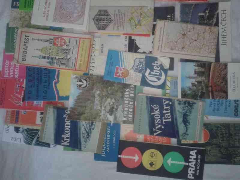 mapy - foto 3
