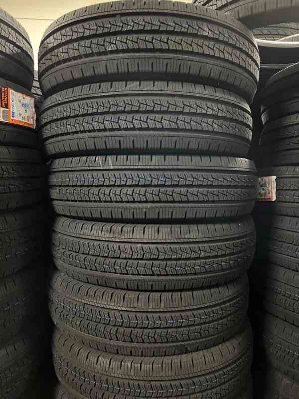 Zimní pneumatiky TRACMAX X-PRIVILO VS-450 205/75 R16C - foto 2