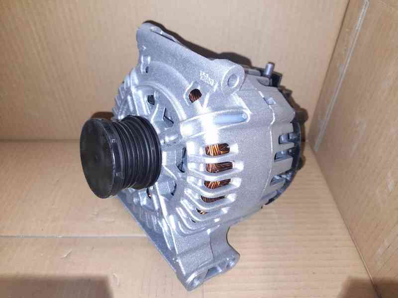 Poulie De Compresseur Climatisation Pour Mercedes Classe B B180 B200 CDI W169 - Neuf COMREPAIR