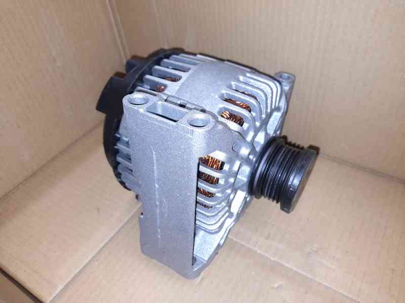 Poulie Compresseur Climatisation Pour Mercedes Classe B B180 B200 CDI W169 - Compatible, Garantie Incluse