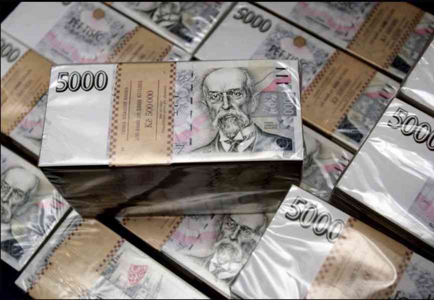 Potřebujete rychlou půjčku? - foto 2