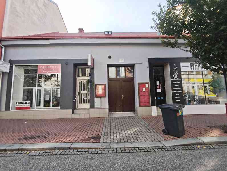 Pronájem obchodního prostoru 63,3 m², Pardubice - foto 7