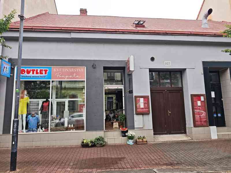 Pronájem obchodního prostoru 71 m², Pardubice - foto 8