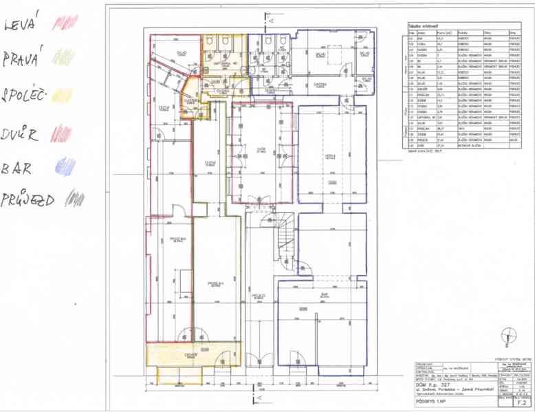 Pronájem obchodního prostoru 71 m², Pardubice - foto 9