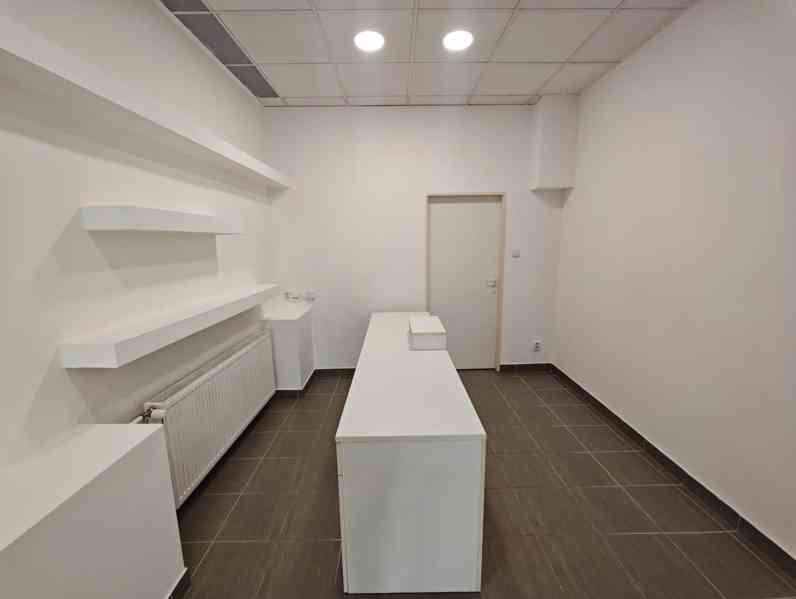 Pronájem obchodního prostoru 63,3 m², Pardubice - foto 2