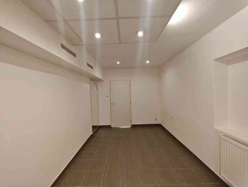Pronájem obchodního prostoru 63,3 m², Pardubice - foto 4