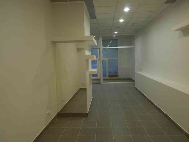 Pronájem obchodního prostoru 71 m², Pardubice - foto 3