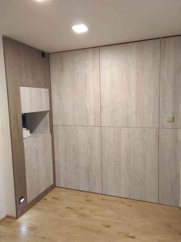 Nábytek na míru - foto 3