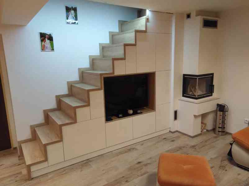 Nábytek na míru - foto 2