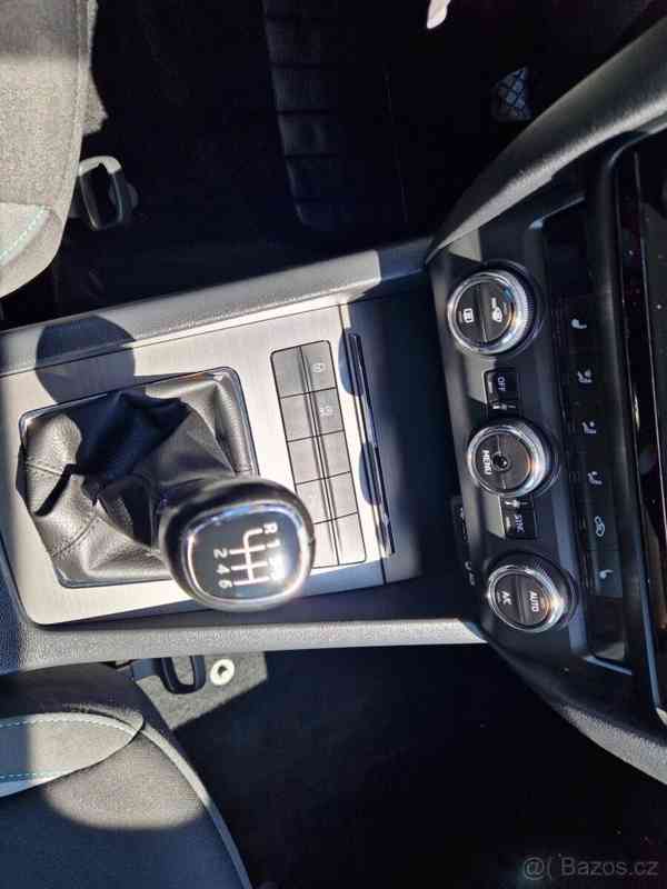 Škoda Octavia 1,4 TSI 110 KW JOY, navigace - foto 6