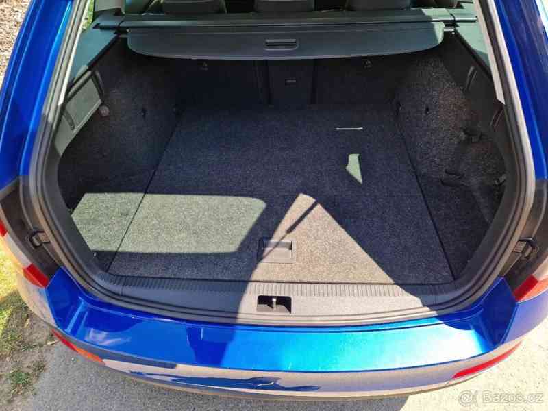 Škoda Octavia 1,4 TSI 110 KW JOY, navigace - foto 8