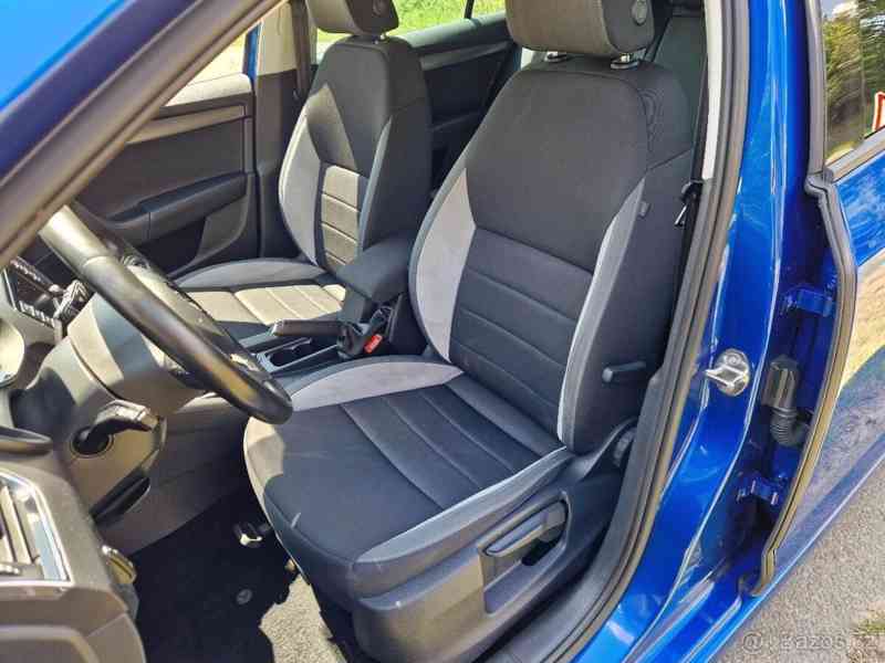 Škoda Octavia 1,4 TSI 110 KW JOY, navigace - foto 11
