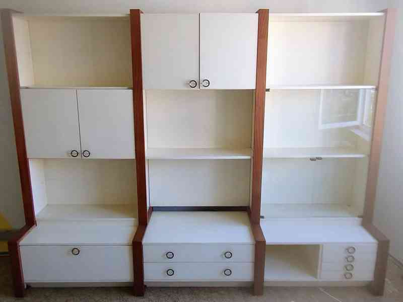 Darují za odvoz obývací stěnu - foto 2