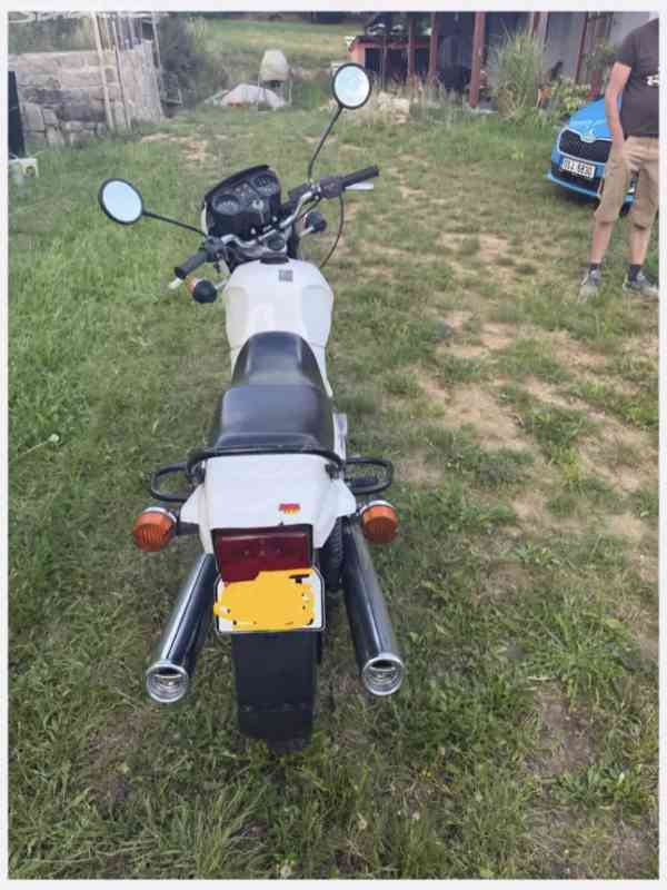 Jawa 350/640 - foto 4
